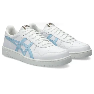 Japon S « White Faded Denim »