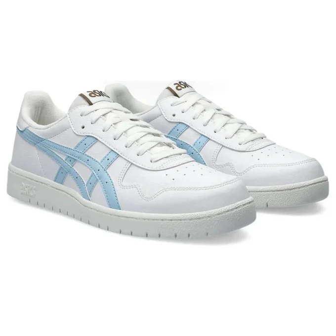 Japon S « White Faded Denim »