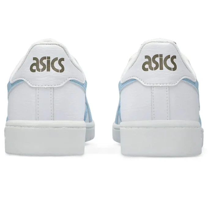 Japon S « White Faded Denim »