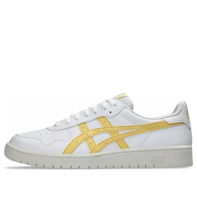 Japon S « White Faded Yellow »