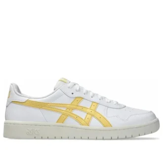 Japon S « White Faded Yellow »
