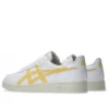 Japon S « White Faded Yellow »