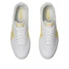Japon S « White Faded Yellow »