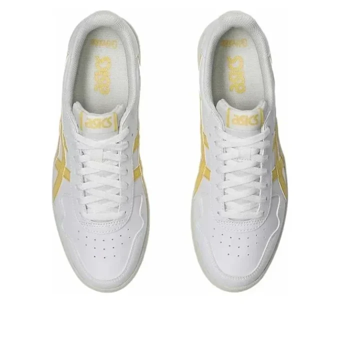 Japon S « White Faded Yellow »
