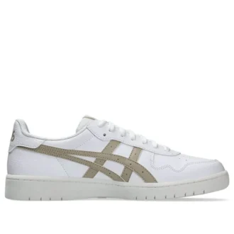 Japon S « White Feather Grey »