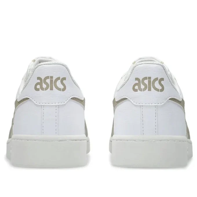 Japon S « White Feather Grey »
