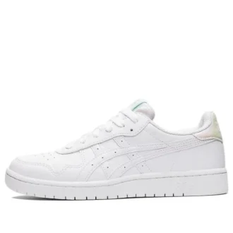 Japon S « White Iridescent »