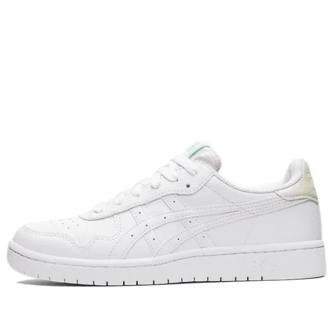 Japon S « White Iridescent »