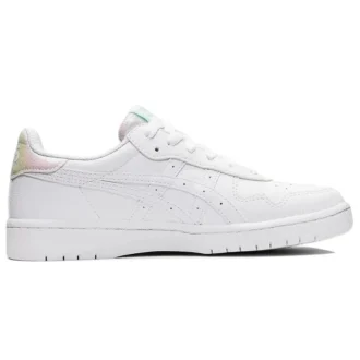Japon S « White Iridescent »