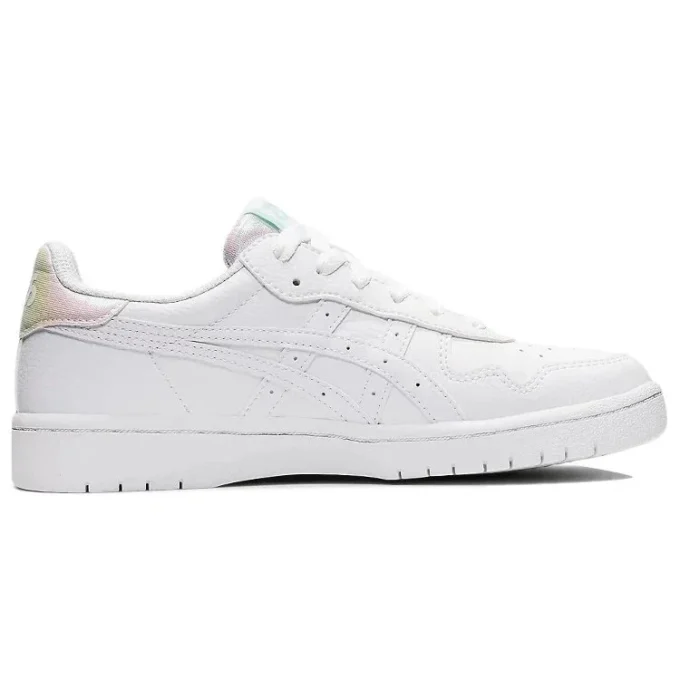 Japon S « White Iridescent »