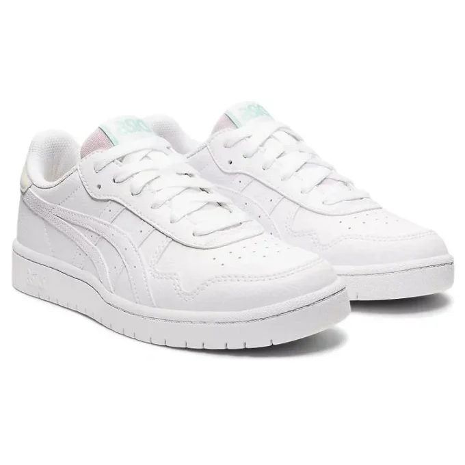 Japon S « White Iridescent »