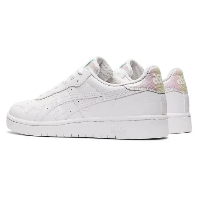 Japon S « White Iridescent »