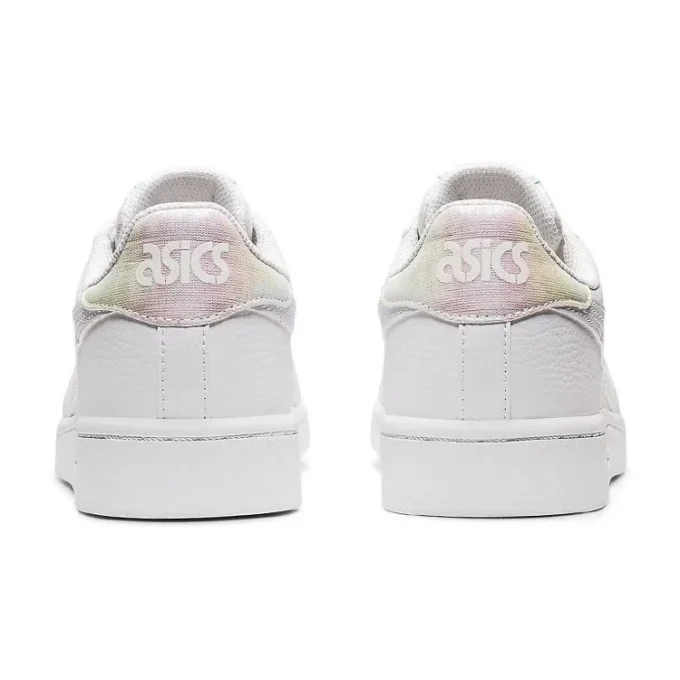 Japon S « White Iridescent »