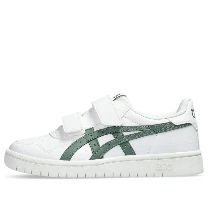Japon S « White Ivy »
