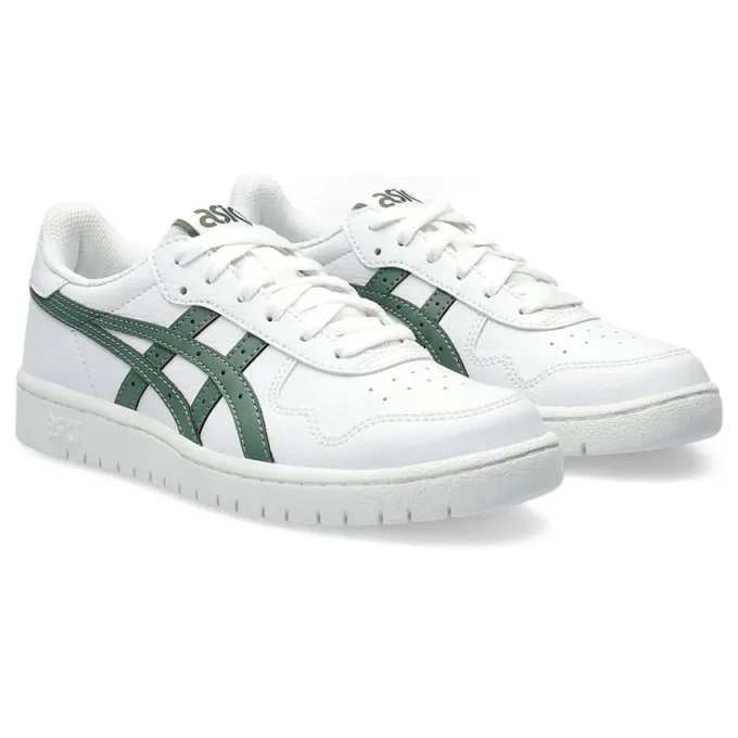 Japon S « White Ivy »