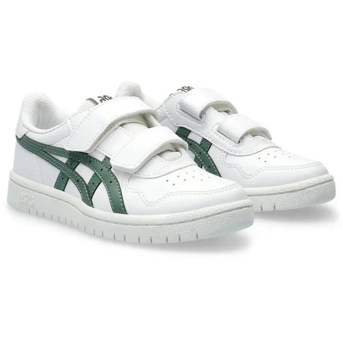 Japon S « White Ivy »