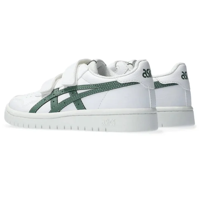 Japon S « White Ivy »