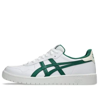 Japon S « White Jasper Green »
