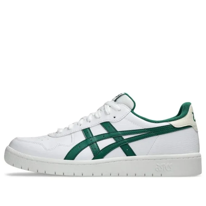 Japon S « White Jasper Green »