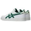 Japon S « White Jasper Green »