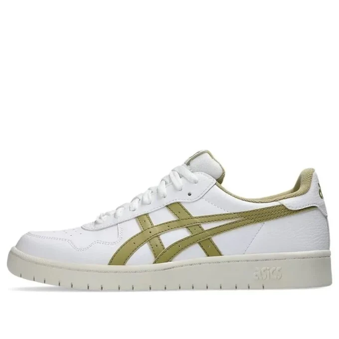 Japon S « White Khaki Beige »