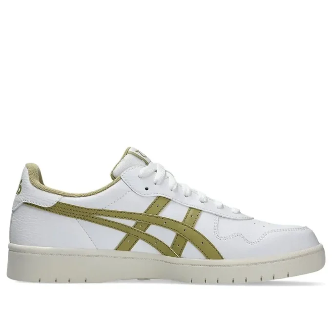 Japon S « White Khaki Beige »