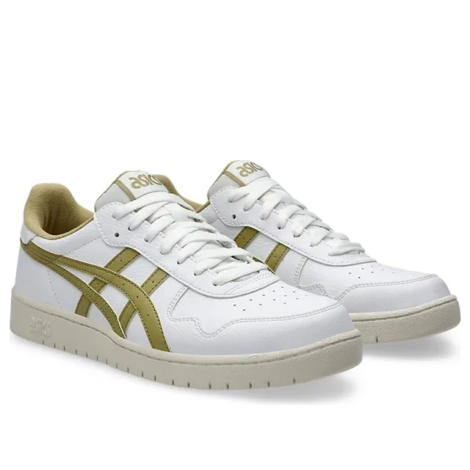 Japon S « White Khaki Beige »