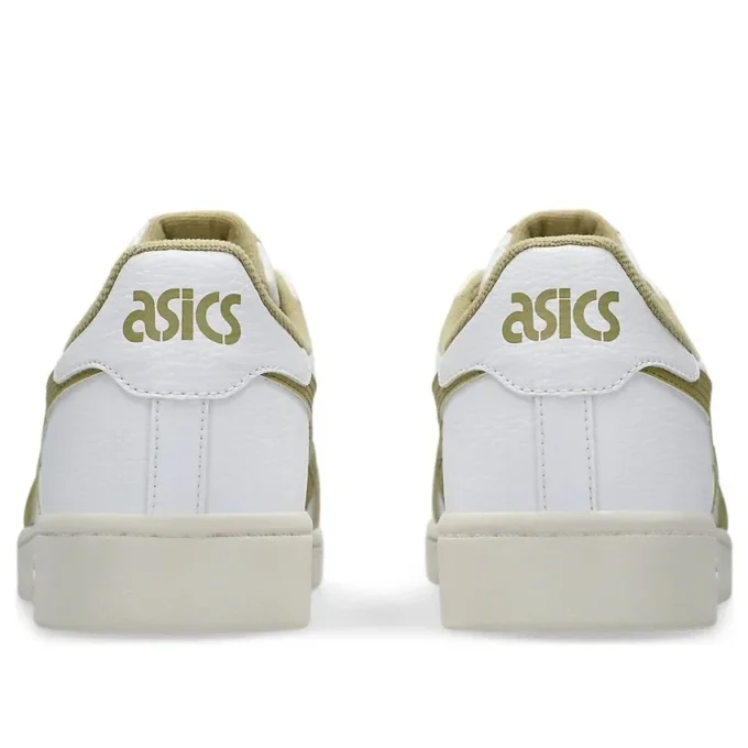 Japon S « White Khaki Beige »