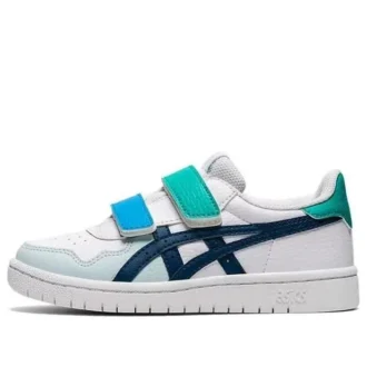 Japon S « White Mako Blue »
