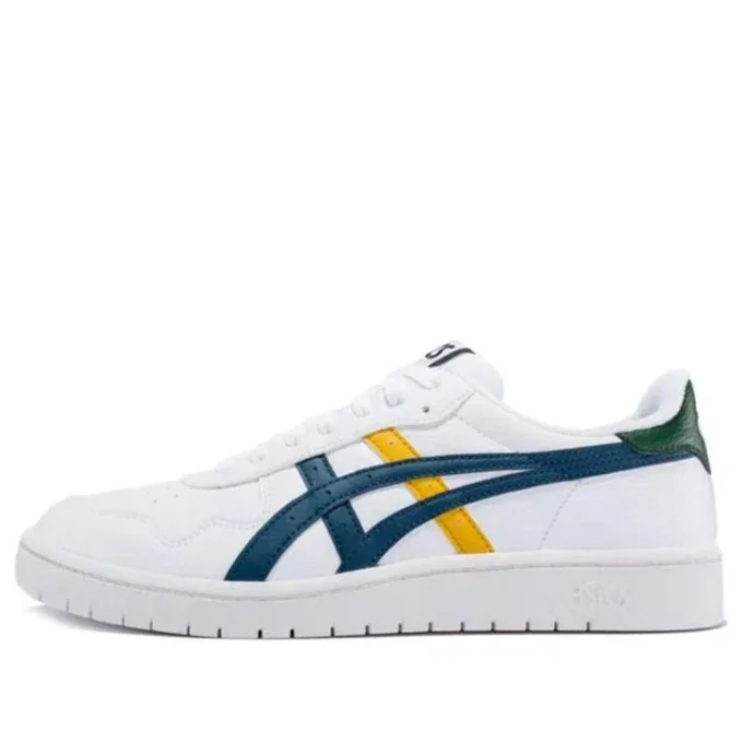 Japon S « White Mako Blue »