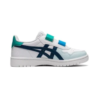 Japon S « White Mako Blue »