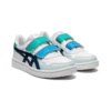 Japon S « White Mako Blue »