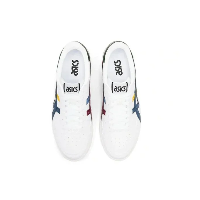 Japon S « White Mako Blue »