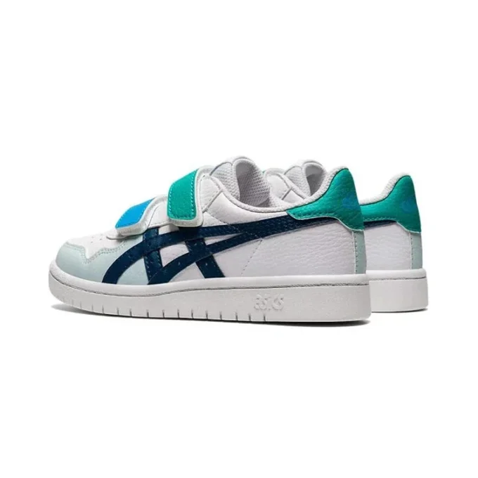 Japon S « White Mako Blue »