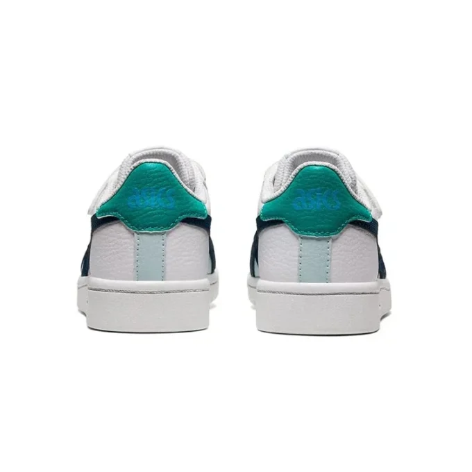 Japon S « White Mako Blue »