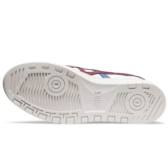 Japon S « White Mako Blue »