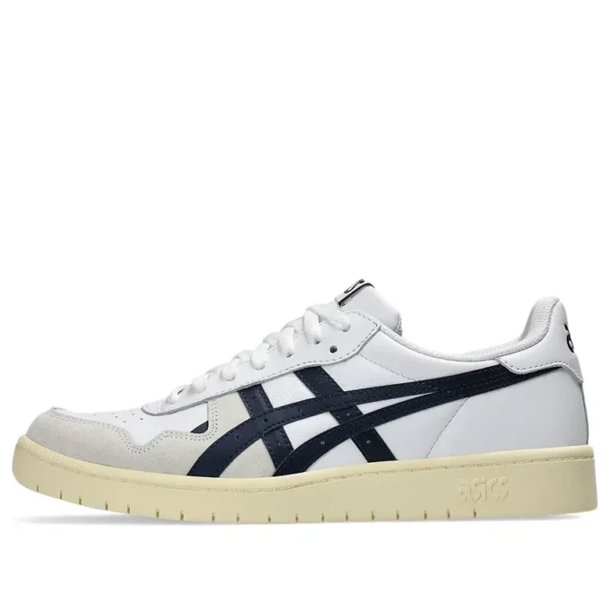 Japon S « White Midnight Grey »