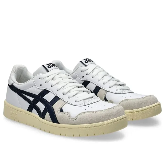 Japon S « White Midnight Grey »