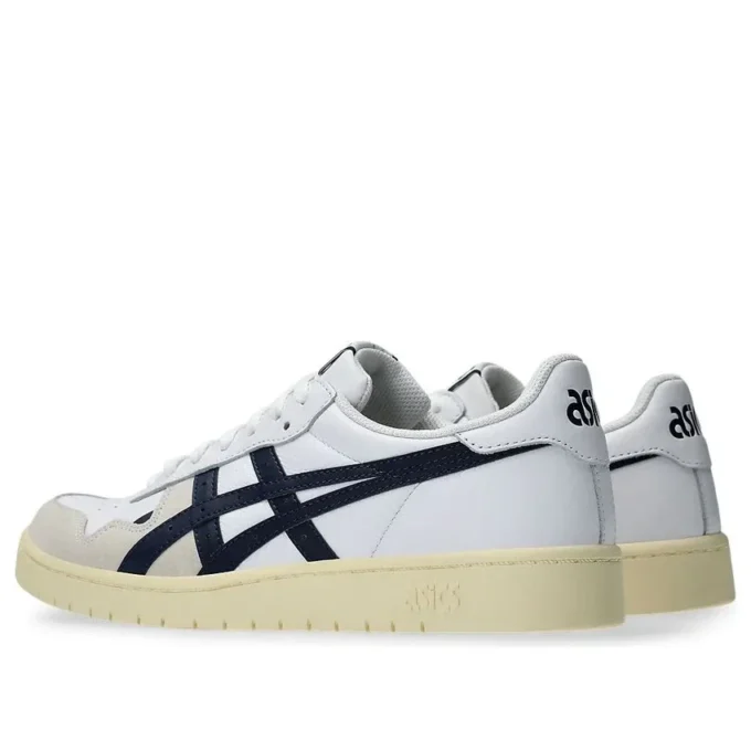 Japon S « White Midnight Grey »