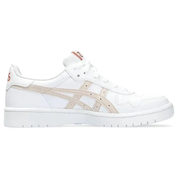 JAPON S « White Mineral Beige »
