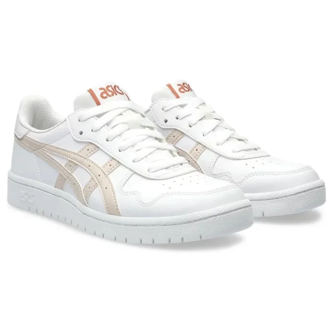 JAPON S « White Mineral Beige »