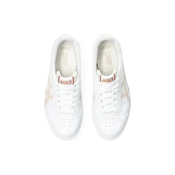 JAPON S « White Mineral Beige »