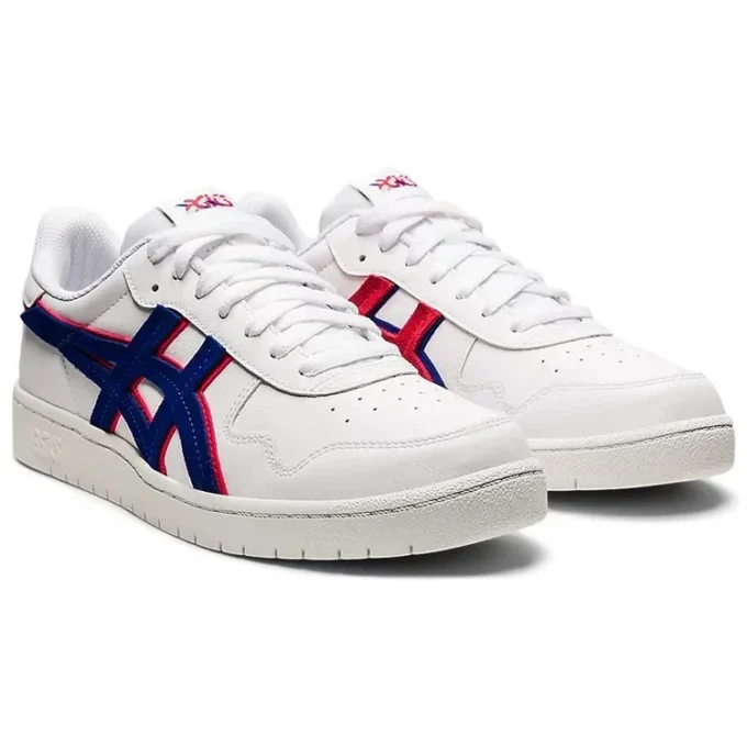 Japon S « White Monaco Blue »