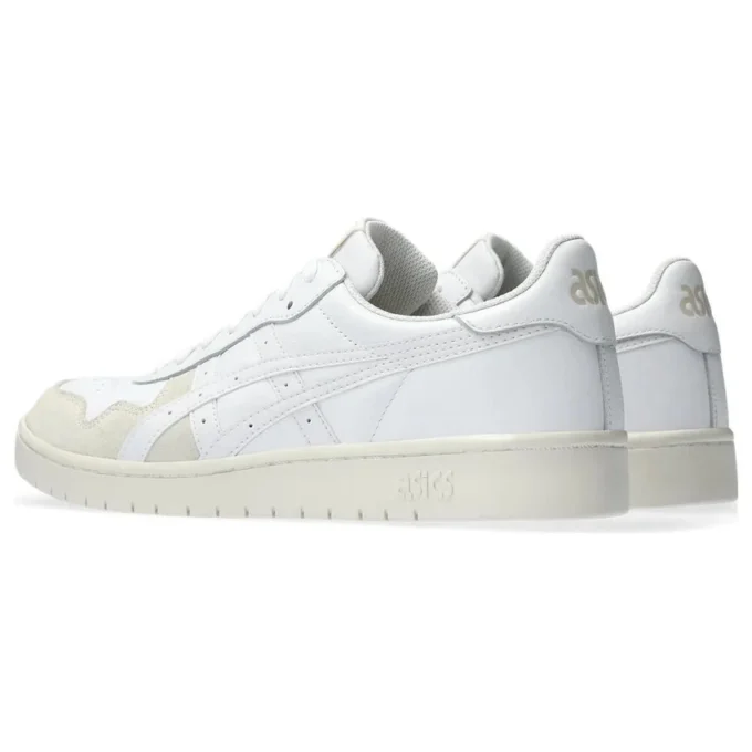 Japon S « White Off White »