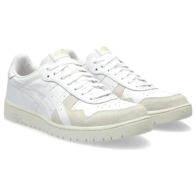 Japon S « White Off White »