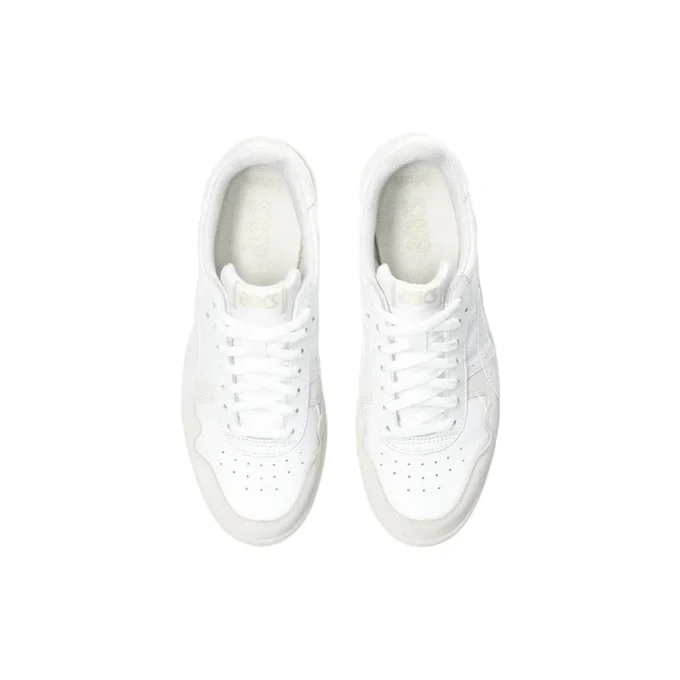 Japon S « White Off White »