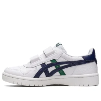 JAPON S « White Peacoat »
