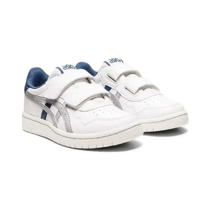 Japon S « White Piedmont Grey »
