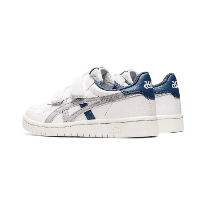 Japon S « White Piedmont Grey »