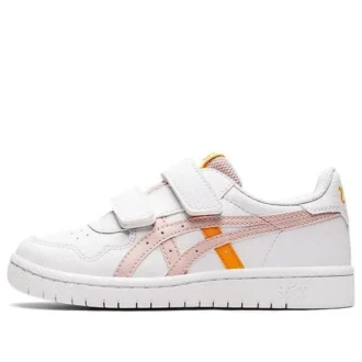 Japon S « White Pink »
